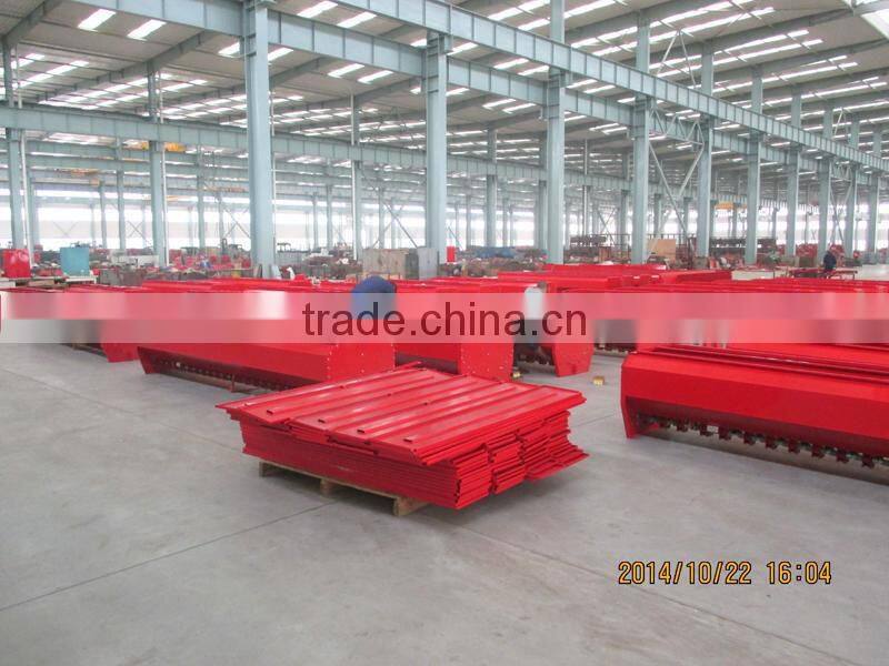 24 row hydraulic double disc coulter seeder