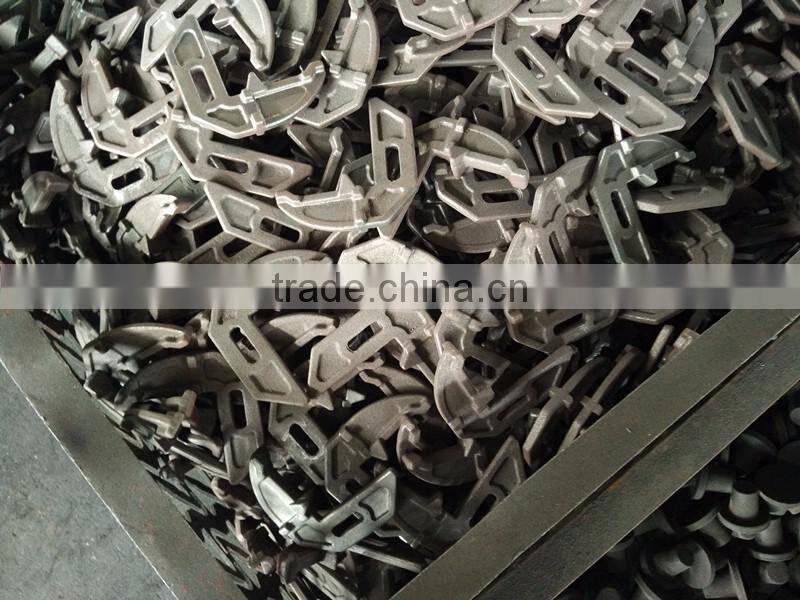 Factory Directly Hot Forging Components