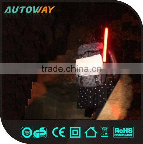 plastic police traffic signal baton