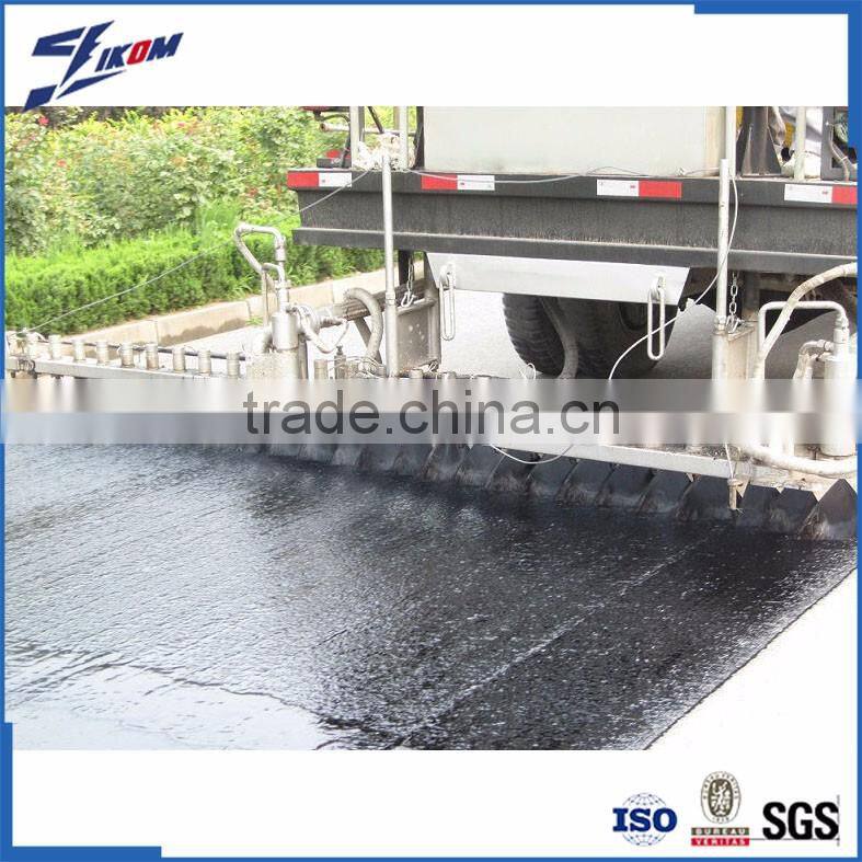 Asphalt Distributor Trailer Trucks For Sale