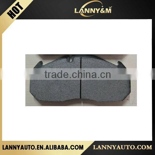 New Items Brake Pads WVA29113 for Renault