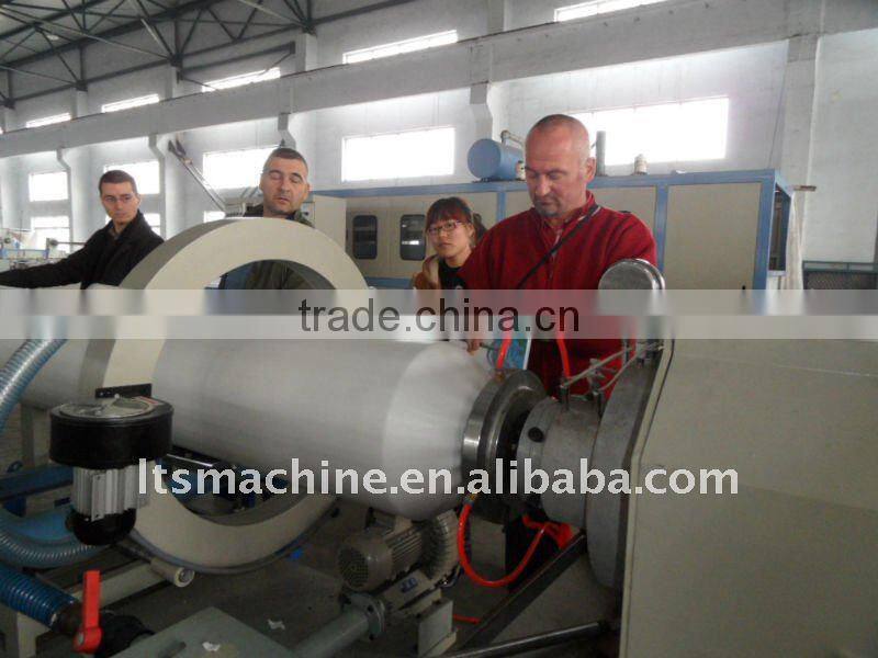 Salable Styrofoam Ceiling Making Machine