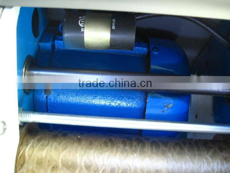 GRT - HO50/60/80 Stainless Steel Electric Commercial Noodle Machine