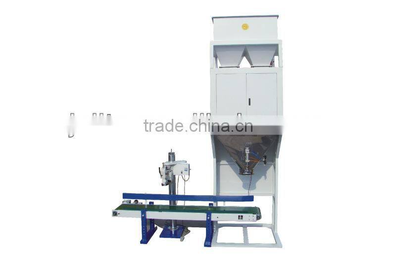 coffee bean cleaning and grading machinery