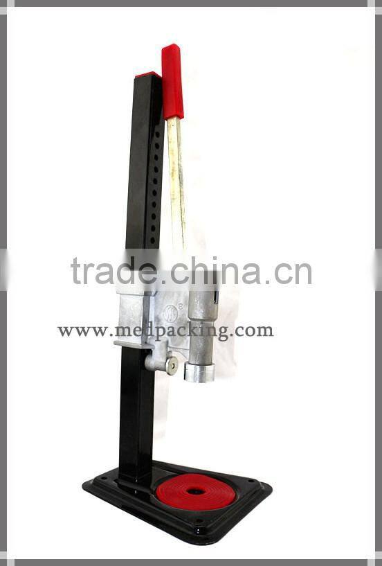 Hot Seller Price Manual Beer Bottle Capping Machine