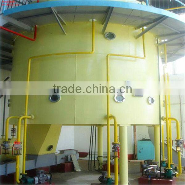 Walnut oil solvent extraction machine system for different types oil seeds popular around America and Europe