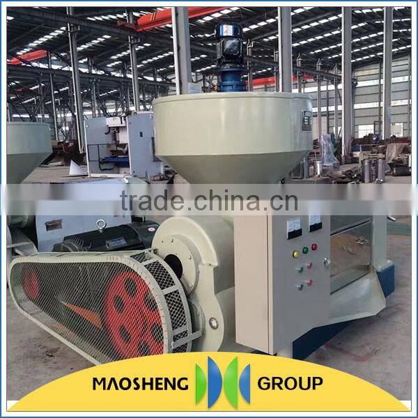 200 to 2000 TPD sunflower seed oil expeller machine