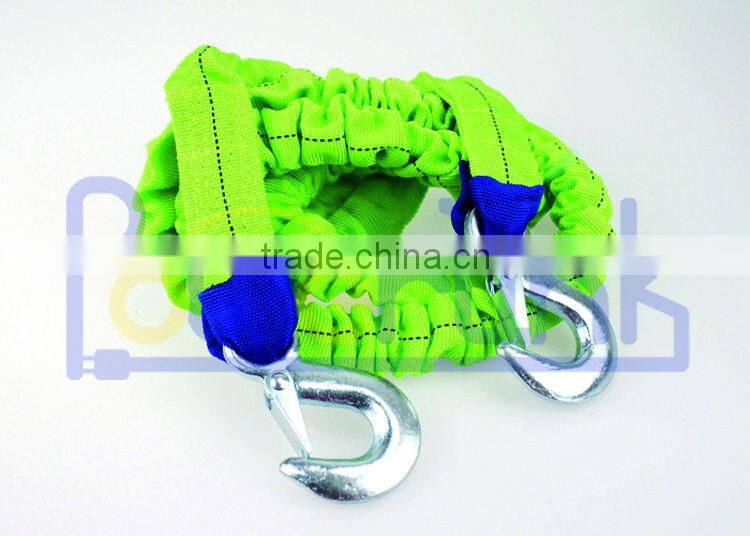 H90189 Special design flexible tractive kit, tractive rope with hooks CH-F003