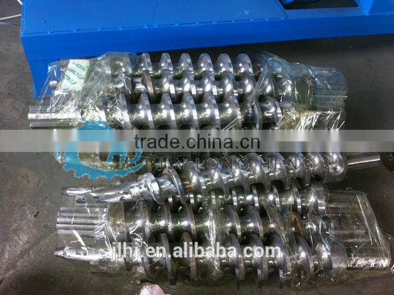 Low Price Wood Charcoal Briquette Making Machine