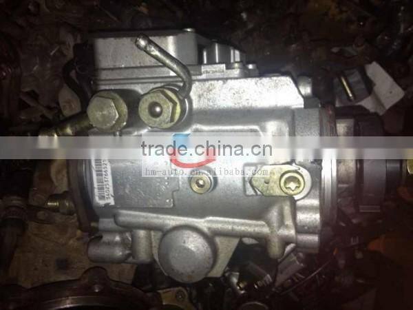 N'issan Patrol Y61 3.0 97-13 ZD30 High pressure Diesel Fuel pump 16700-vg100 16700VG100