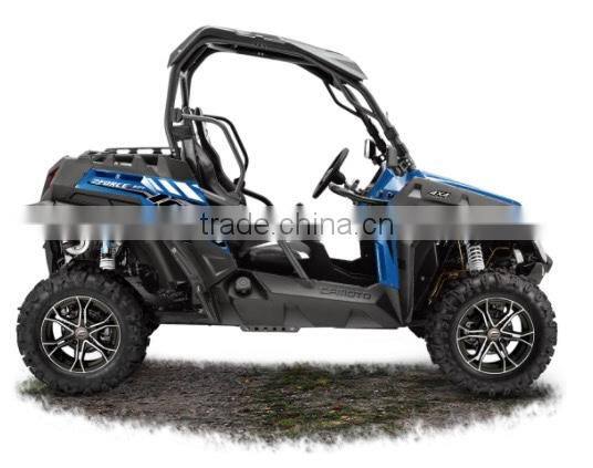 CFMOTO 1000cc 4x4 dune buggy, ZFORCE 1000