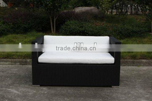 Elegant rattan furniture set