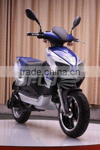 EX Factory price Electric Motor Scooter Equipped 40Ah Silicone Battery(BL1501EEC/EPA)