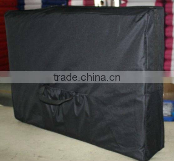 Leather Portable Massage Table