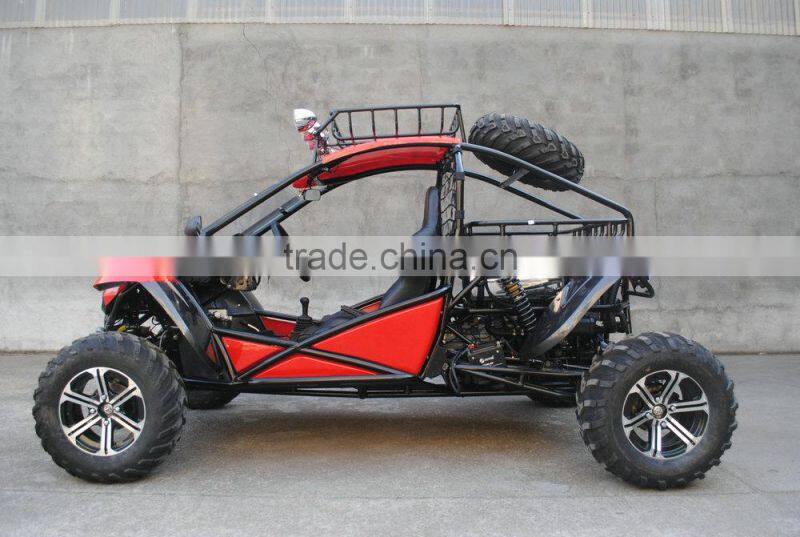 Renli 1100cc 4x4 beach buggy