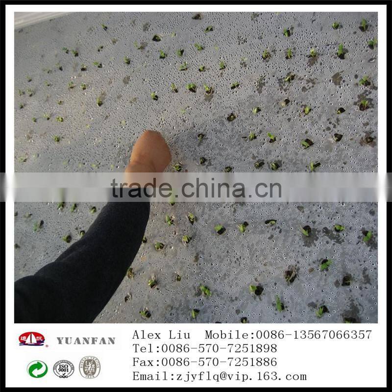 Gardening Use Non-woven Fabric