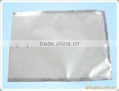 aluminum foil static retardant bag for electro packing