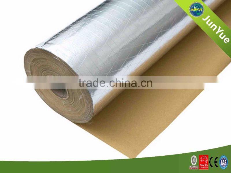 aluminum foil kraft insulation