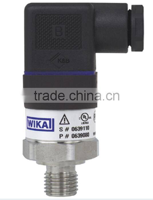 Model A-10 Pressure transmitter