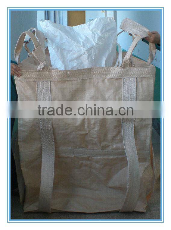 pp 2 ton big bags
