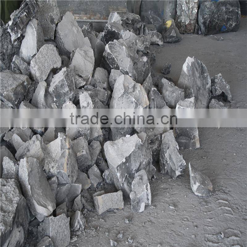 China Factory Calcium Carbide Manufacture Of Chemicals For Fertilizer