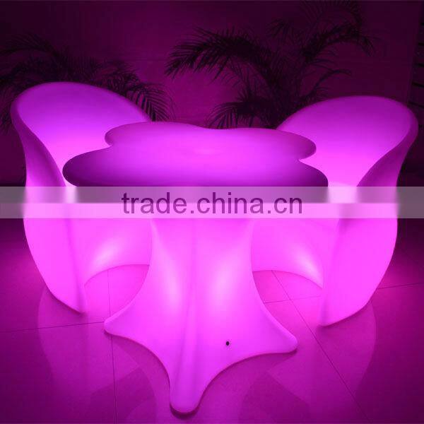 Modern Design LED Furniture