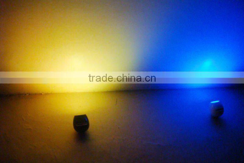 256 living color ball luminous LED