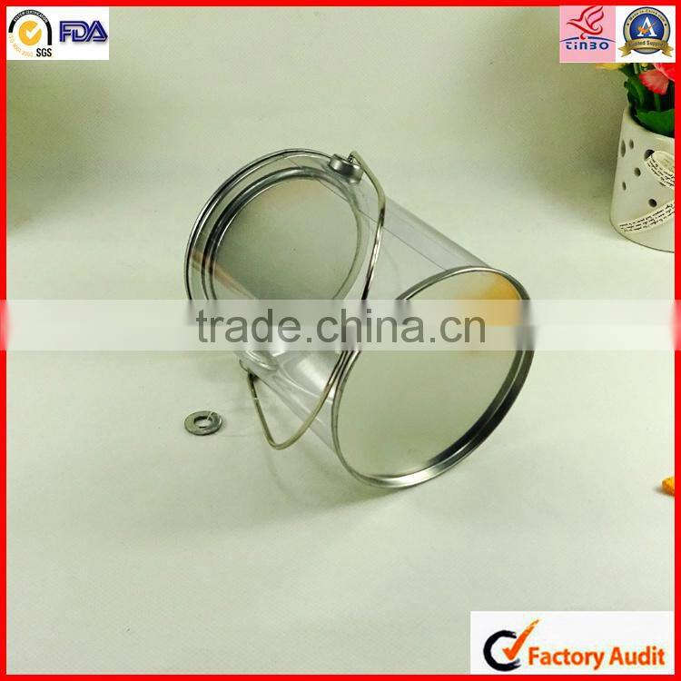 food safety halloween round 20 liter plastic pail