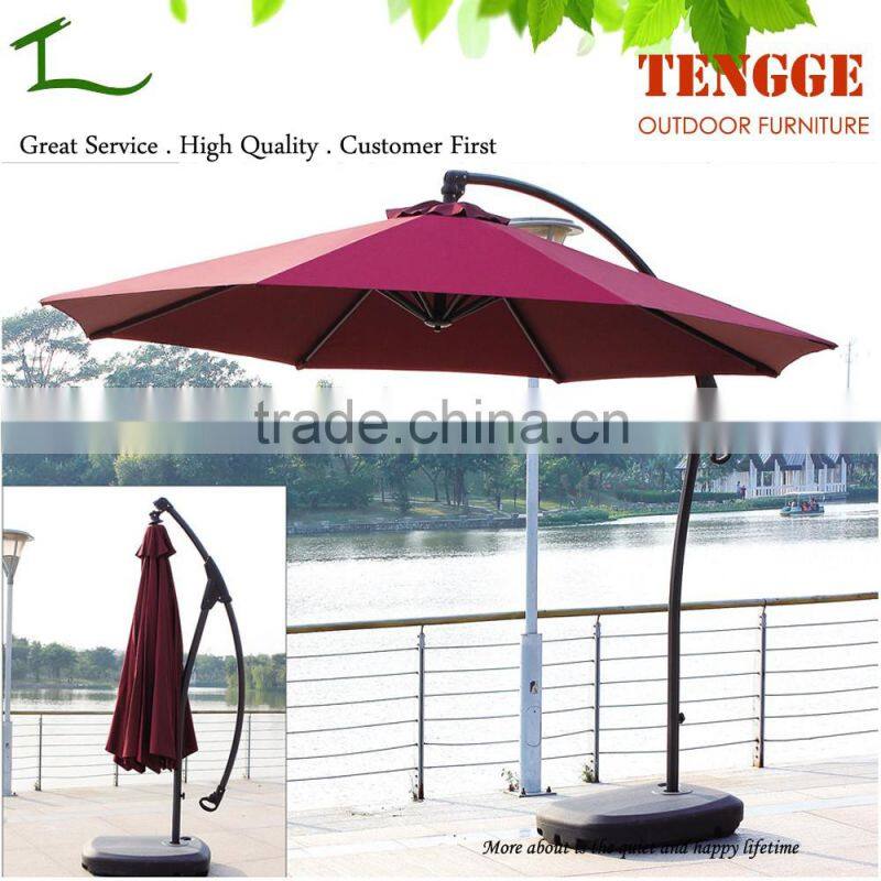 Patio Umbrella Big outdoor Umbrella