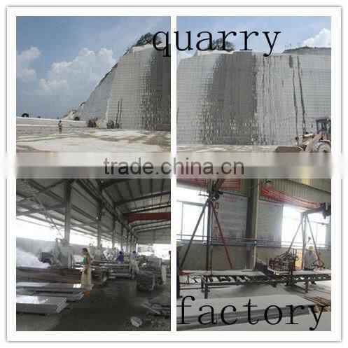 Blue pearl Granite stairs--First quality