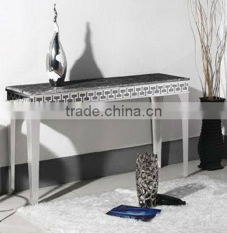 VD-001A Marble end table