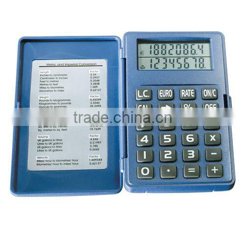 Promotional hot financial calculator for gift
