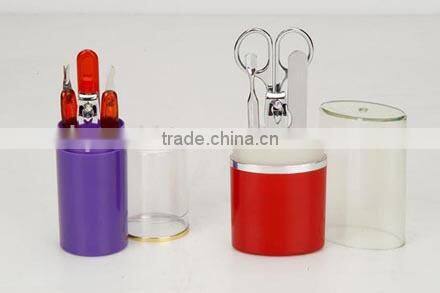 Travel manicure Set