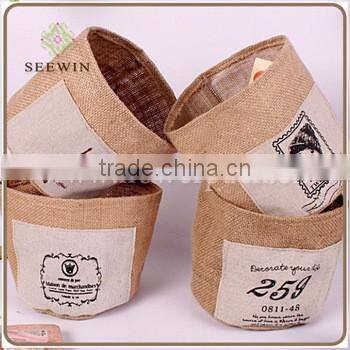 garden supplies hotsale beautiful flower pot holder