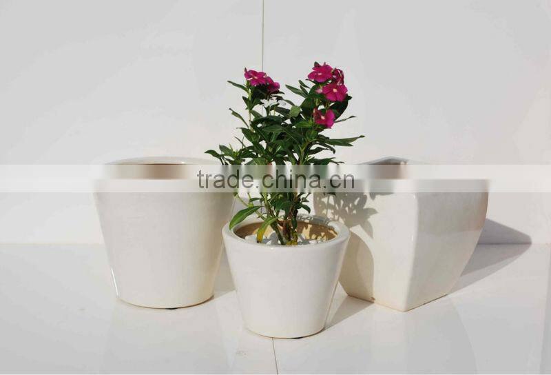 Vietnam Indoor ceramic flower pottery pots