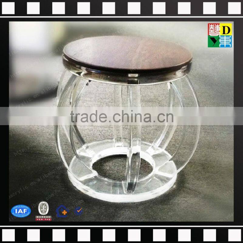 Hot sale acrylic moden living room furniture sofa from Shenzhen Yidong