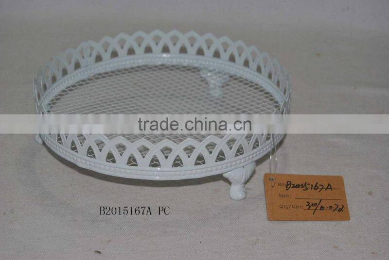 wire basket