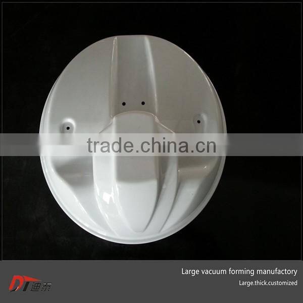 OEM vac form plastic manufactory