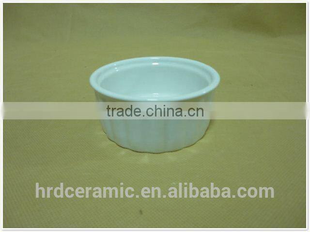 China factory Handmade Ceramic Bowl