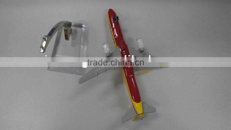 Metal Dornier airplane model for sale