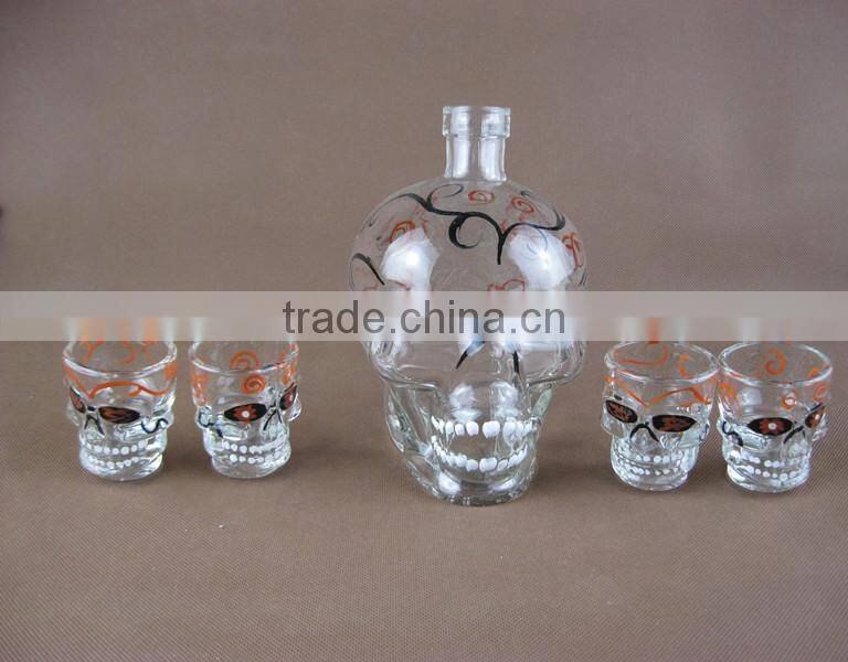 perfect after sale shot round cup food glass cupcandle glass cup