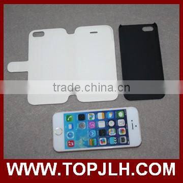 best selling cell pu phone case uv printer for iPhone 6 plus