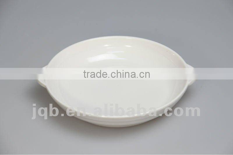 Hot Sell Melamine Plate Melamine Dish Melamine Tableware