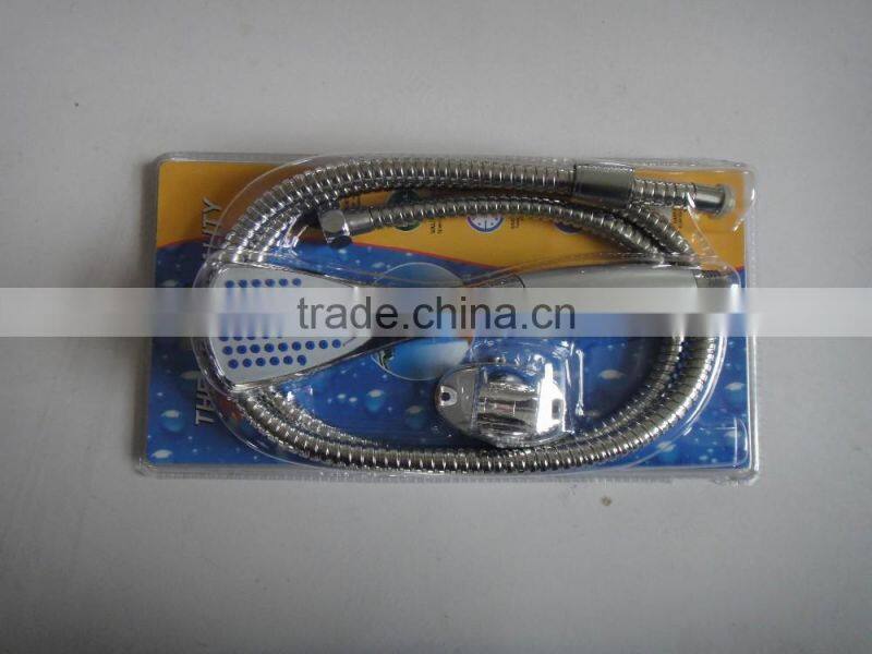 Bathroom ABS Plastic Shower Sprayer