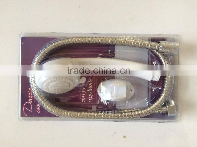 New design modern bathroom showers with hose