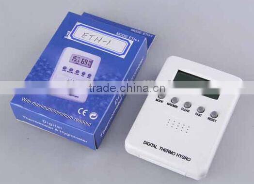 houseware digital thermometer