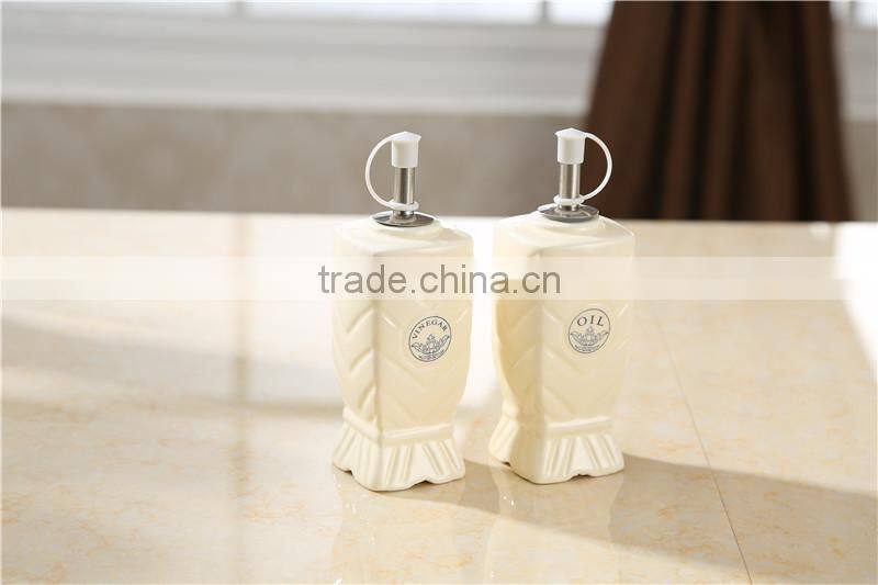 ceramic kitchen canister set