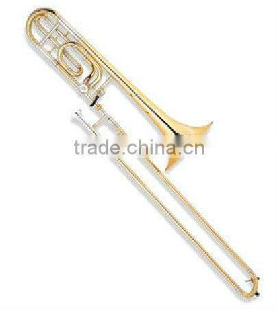 Bb trombone, trombone with case, piccolo trombone for sale