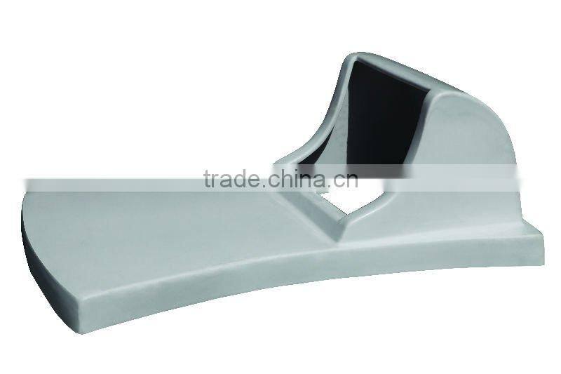 Plastic shell for Beauty instrument with PE material