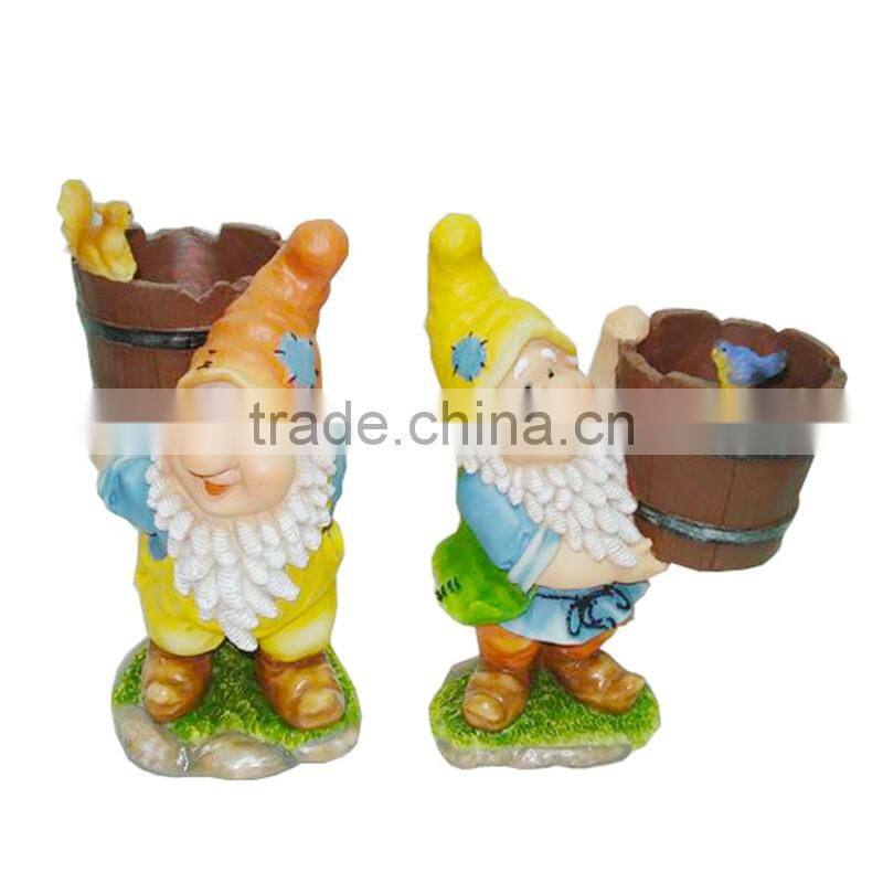gnome statues garden ornament